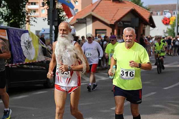 Lęborskie Dni Jakubowe AD 2022