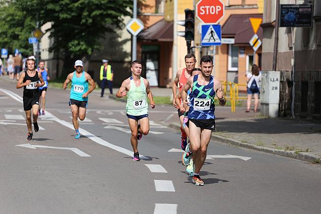 Lęborskie Dni Jakubowe AD 2022