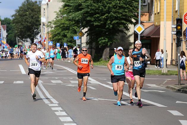 Lęborskie Dni Jakubowe AD 2022