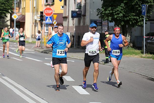 Lęborskie Dni Jakubowe AD 2022