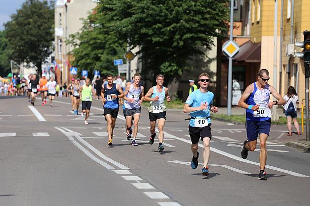 Lęborskie Dni Jakubowe AD 2022