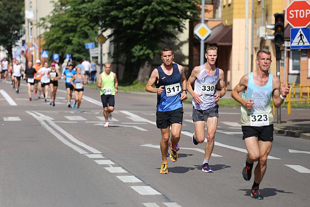 Lęborskie Dni Jakubowe AD 2022