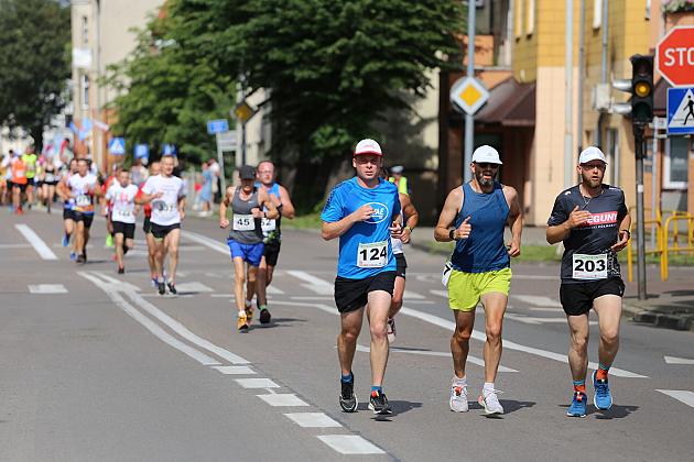 Lęborskie Dni Jakubowe AD 2022