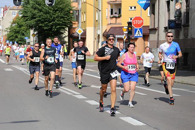 Lęborskie Dni Jakubowe AD 2022