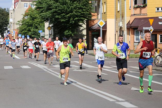 Lęborskie Dni Jakubowe AD 2022