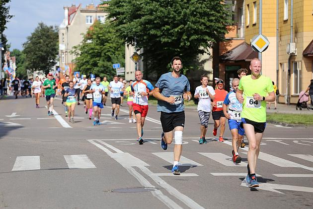 Lęborskie Dni Jakubowe AD 2022