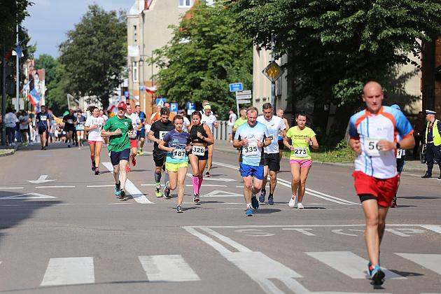 Lęborskie Dni Jakubowe AD 2022