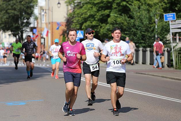 Lęborskie Dni Jakubowe AD 2022