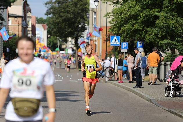 Lęborskie Dni Jakubowe AD 2022