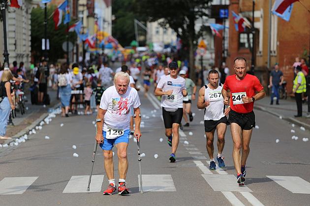 Lęborskie Dni Jakubowe AD 2022