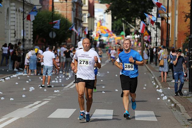 Lęborskie Dni Jakubowe AD 2022