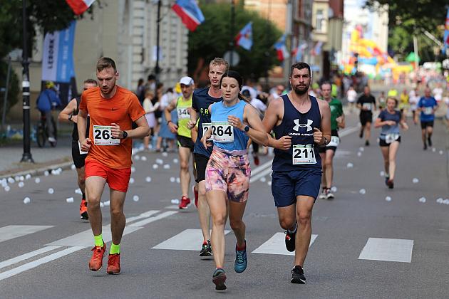 Lęborskie Dni Jakubowe AD 2022