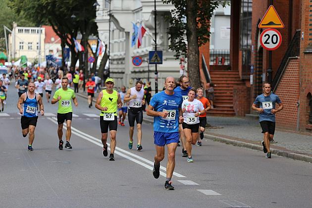 Lęborskie Dni Jakubowe AD 2022