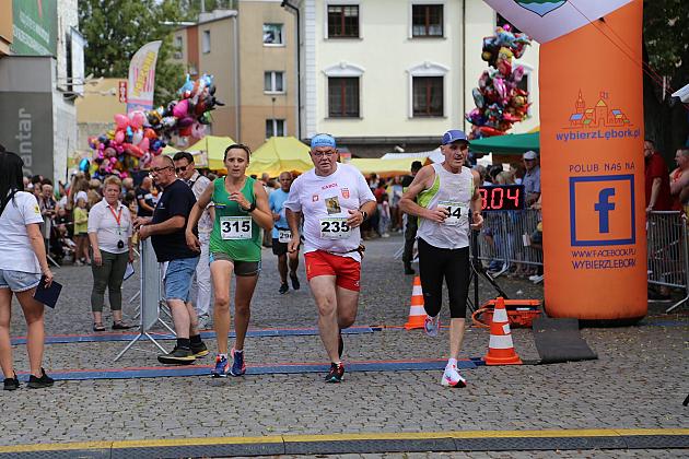 Lęborskie Dni Jakubowe AD 2022