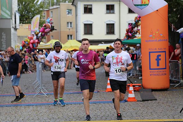 Lęborskie Dni Jakubowe AD 2022