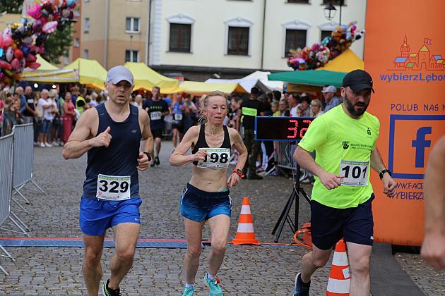 Lęborskie Dni Jakubowe AD 2022