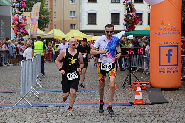 Lęborskie Dni Jakubowe AD 2022