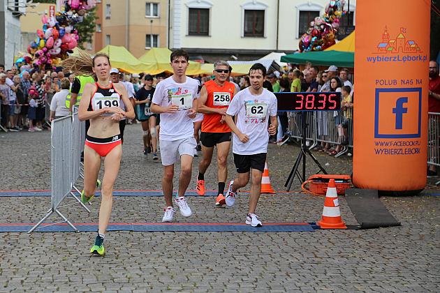 Lęborskie Dni Jakubowe AD 2022