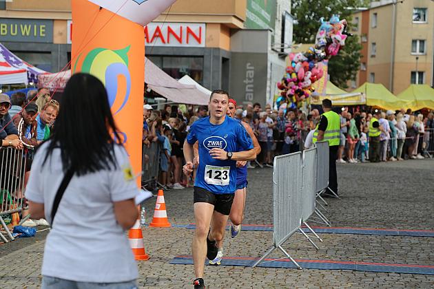 Lęborskie Dni Jakubowe AD 2022