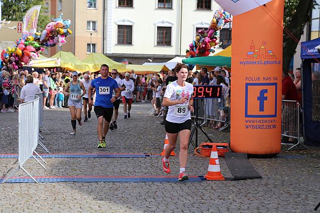 Lęborskie Dni Jakubowe AD 2022