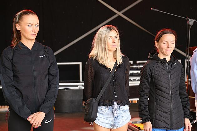 Lęborskie Dni Jakubowe AD 2022