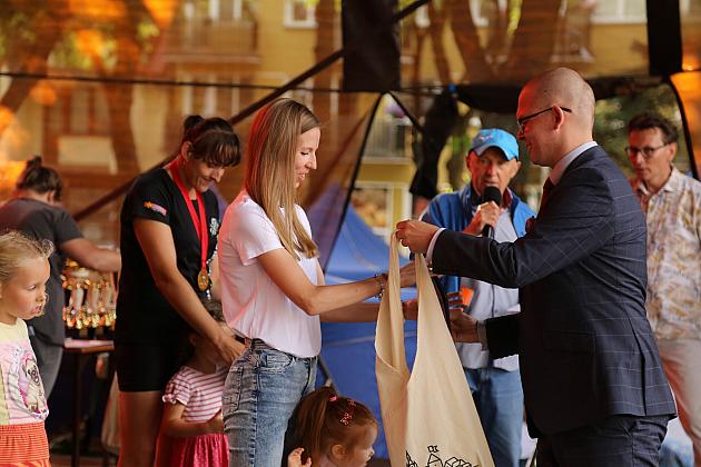 Lęborskie Dni Jakubowe AD 2022