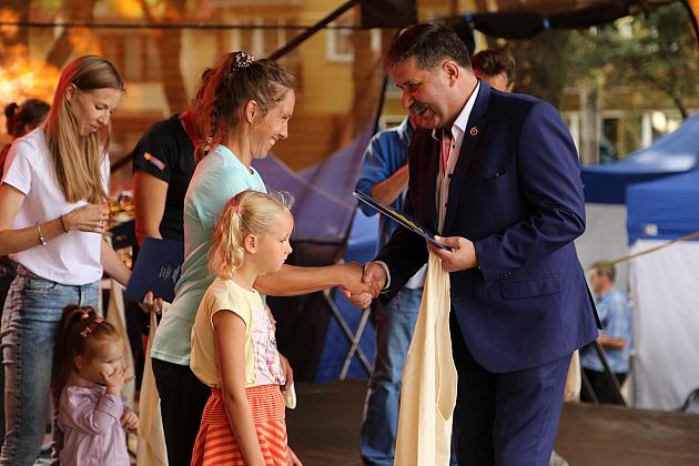 Lęborskie Dni Jakubowe AD 2022