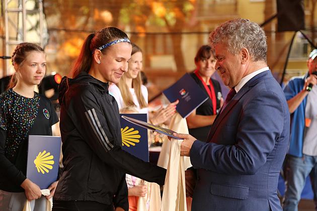 Lęborskie Dni Jakubowe AD 2022