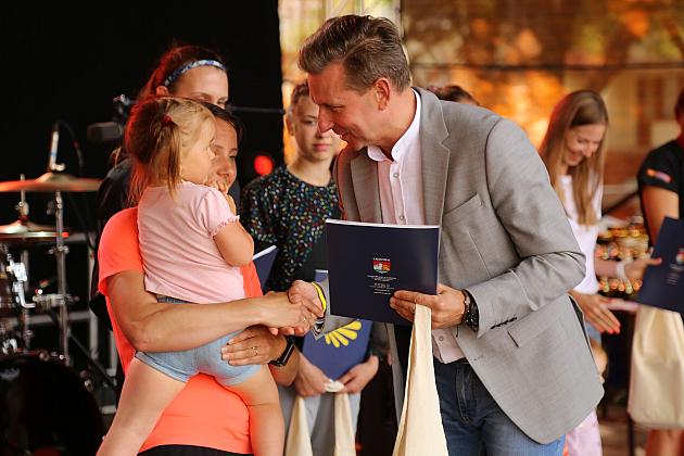 Lęborskie Dni Jakubowe AD 2022