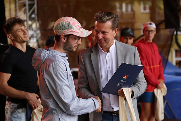 Lęborskie Dni Jakubowe AD 2022