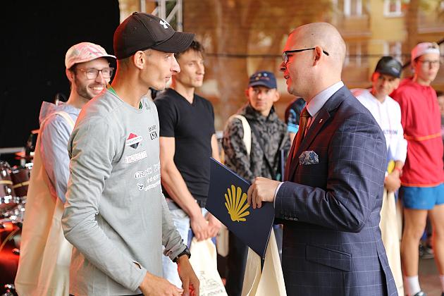 Lęborskie Dni Jakubowe AD 2022