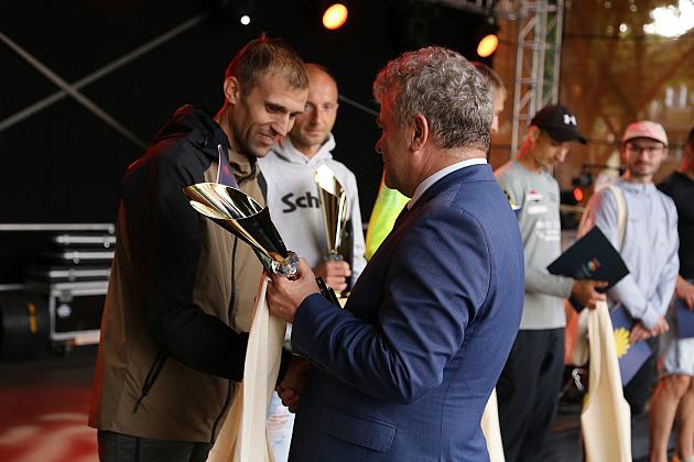 Lęborskie Dni Jakubowe AD 2022