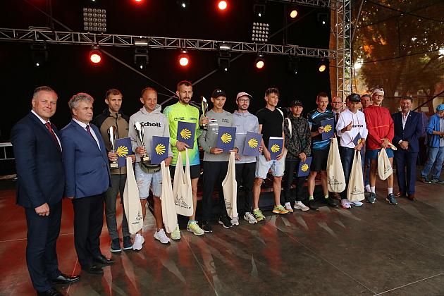 Lęborskie Dni Jakubowe AD 2022