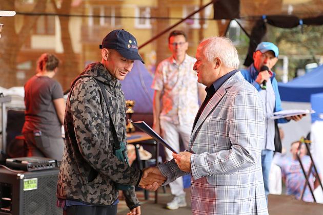 Lęborskie Dni Jakubowe AD 2022