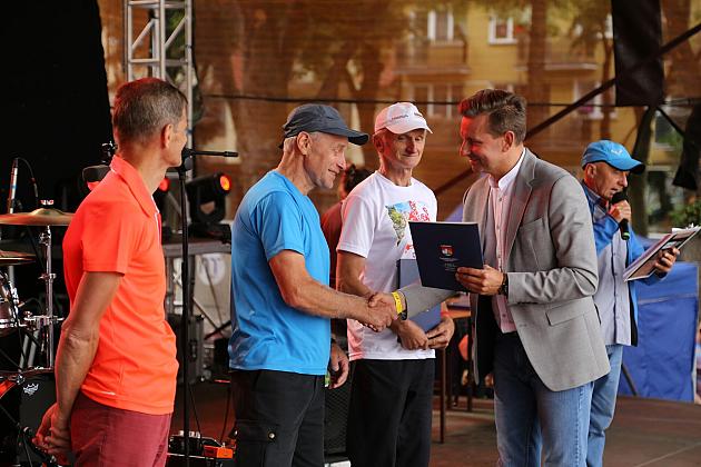 Lęborskie Dni Jakubowe AD 2022