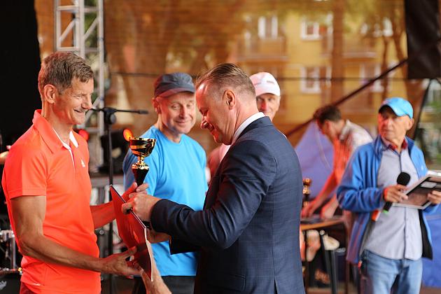 Lęborskie Dni Jakubowe AD 2022