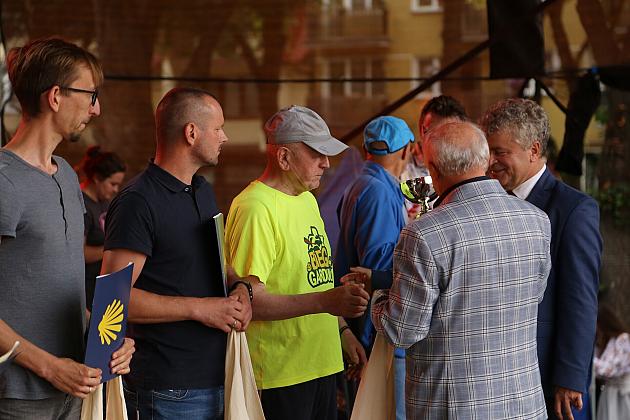 Lęborskie Dni Jakubowe AD 2022