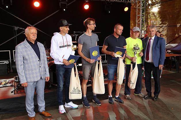 Lęborskie Dni Jakubowe AD 2022