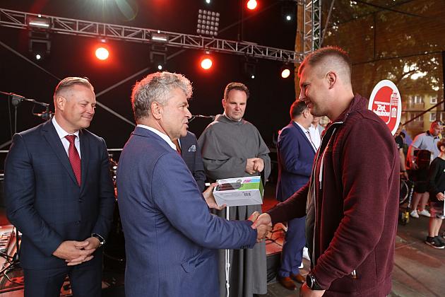 Lęborskie Dni Jakubowe AD 2022