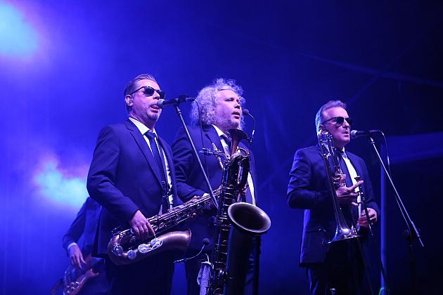 Lęborskie Dni Jakubowe AD 2022