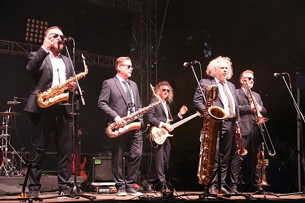 Lęborskie Dni Jakubowe AD 2022