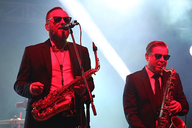 Lęborskie Dni Jakubowe AD 2022