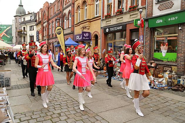 Lęborskie Dni Jakubowe AD 2022