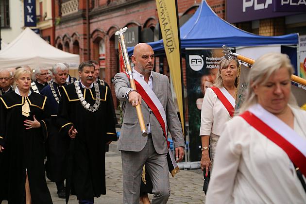 Lęborskie Dni Jakubowe AD 2022