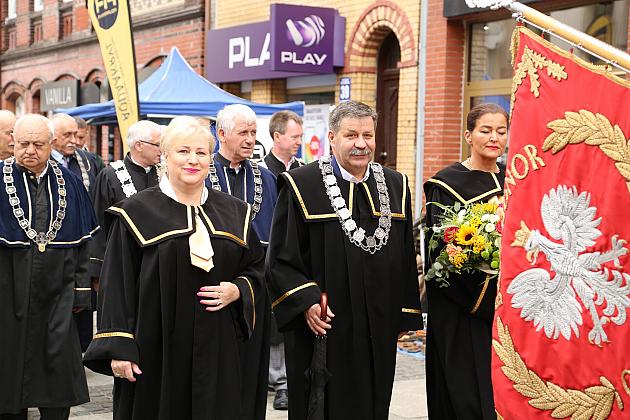 Lęborskie Dni Jakubowe AD 2022