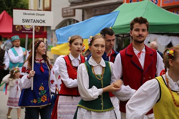 Lęborskie Dni Jakubowe AD 2022