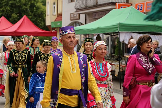 Lęborskie Dni Jakubowe AD 2022
