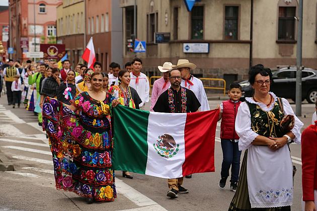 Lęborskie Dni Jakubowe AD 2022