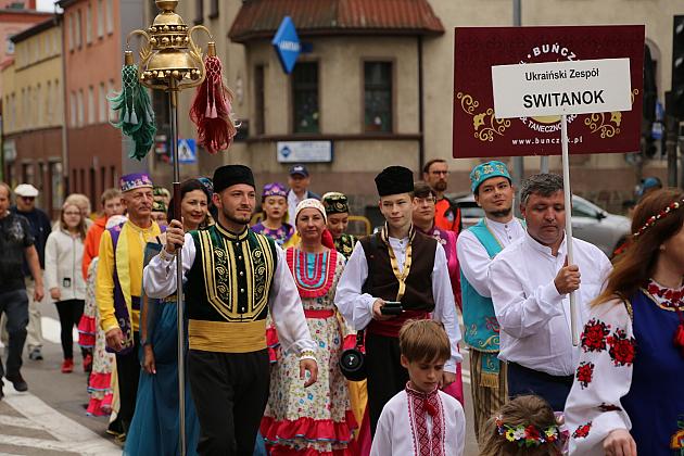 Lęborskie Dni Jakubowe AD 2022