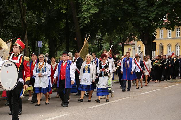 Lęborskie Dni Jakubowe AD 2022